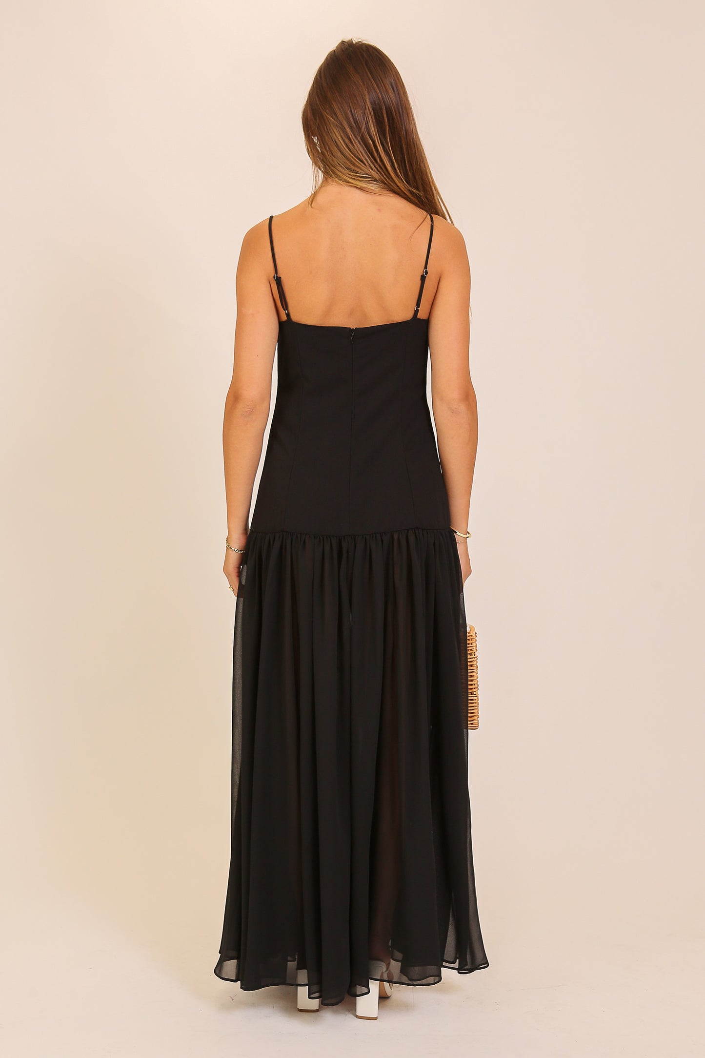 Celeste Maxi Dress
