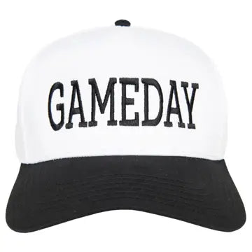 Gameday Hat