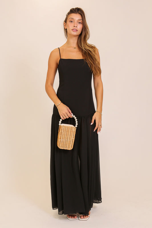 Celeste Maxi Dress