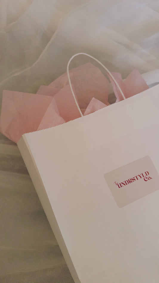 Mystery Bags!